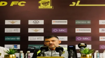 كونسيساو يوضح موقفه من مصافحة إنزاجي بعد الكلاسيكو ويكشف خلفيات الحادثة